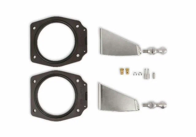 Sniper EFI Throttle Linkage Kit - Dual Plenum Intake- GmLSEngines - 860028